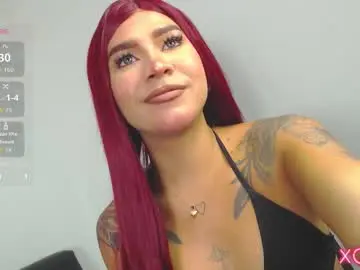 Chaturbate Adult Webcams of camila_hott1