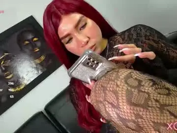 Chaturbate Adult Webcam of camila_hott1