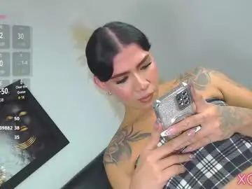 camila_hott1 from chaturbate