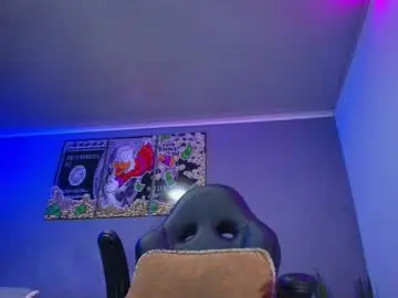 Chaturbate Best Webcam of camiloalvarezzz3