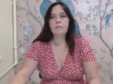 Chaturbate Live Sex Cam of cappuchinno