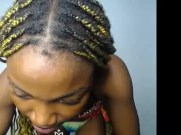 carobaby8 from chaturbate