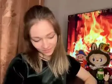 Chaturbate Nude Webcam of cherepasceri