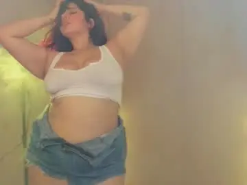 Chaturbate Adult Video Chat of cleopatra_col