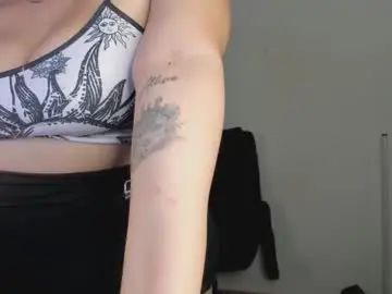 Chaturbate Best Webcam of cleopatra_col