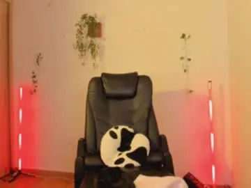 Chaturbate Adult Video Chat of cleopatra_col