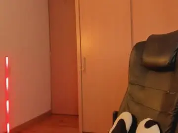 Chaturbate Live Sex Cam of cleopatra_col