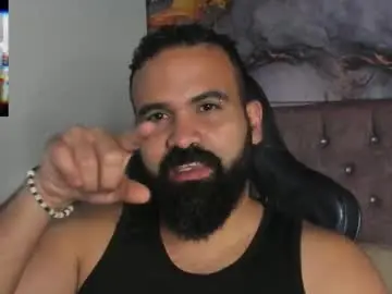 Chaturbate Sex Cam of drako_argenti_