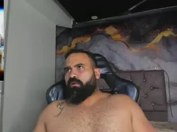 Chaturbate Live Sex Cam of drako_argenti_