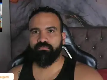 Chaturbate Free Live Porn of drako_argenti_