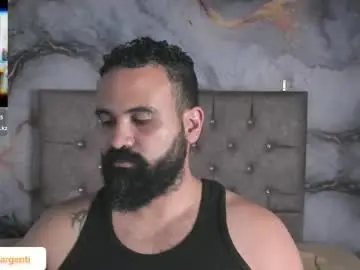 Chaturbate Live Sex of drako_argenti_