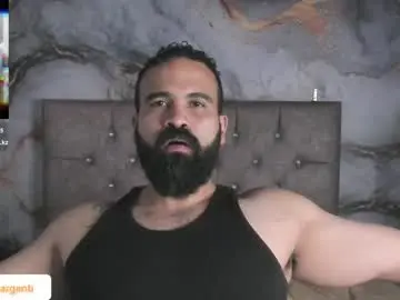 Chaturbate Live Sex of drako_argenti_