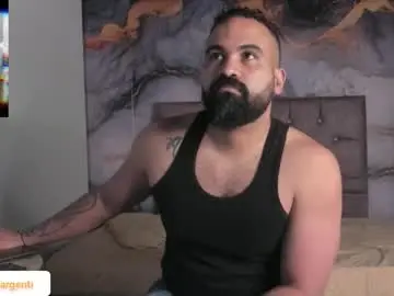 Chaturbate Best Webcam of drako_argenti_