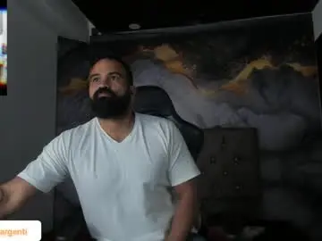 Chaturbate Sex Chat of drako_argenti_