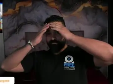 Chaturbate Adult Webcam of drako_argenti_