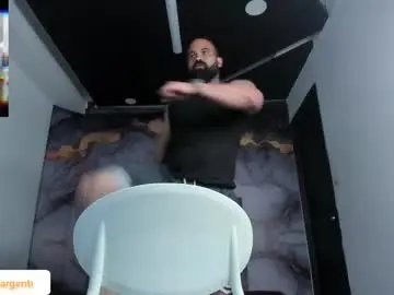 Chaturbate Sex Chat of drako_argenti_