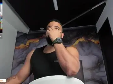 Chaturbate Best live sex cam show of drako_argenti_