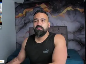 Chaturbate Adult Video Chat of drako_argenti_