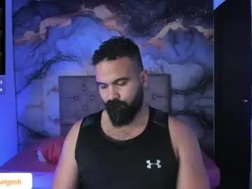 Chaturbate Free Live Porn of drako_argenti_