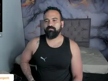 Chaturbate Free Porn Cam of drako_argenti_