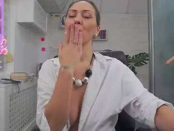 Chaturbate Private Sex Chat of ellamilf