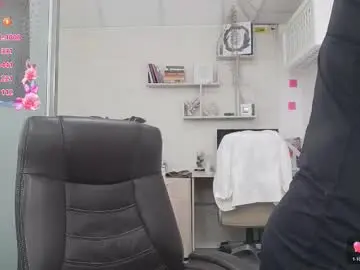 Chaturbate Best Webcam of ellamilf