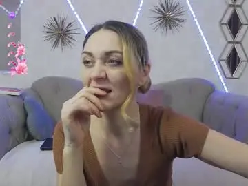 Chaturbate Adult Video Chat of ellamilf