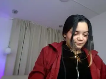 Chaturbate Free Live Porn of elli_snow