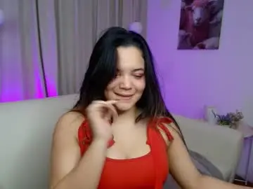 Chaturbate Best live sex cam show of elli_snow