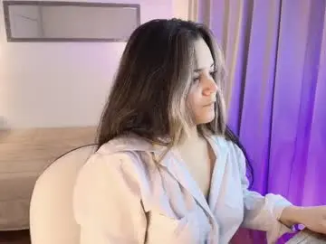 Chaturbate Live Sex of elli_snow