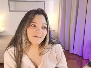 Chaturbate Sex Chat of elli_snow