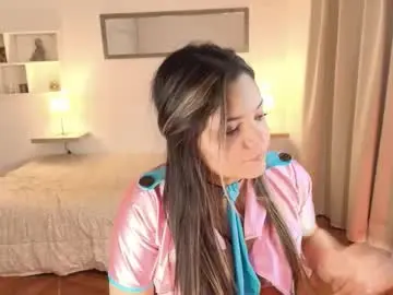 Chaturbate Live Sex Cam of elli_snow