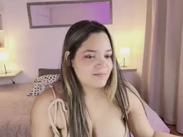 Chaturbate Sex Chat of elli_snow