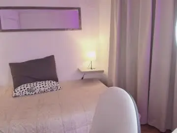 Chaturbate Private Sex Chat of elli_snow