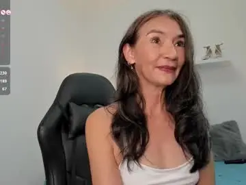 Chaturbate Live Porn of emma_mendoza