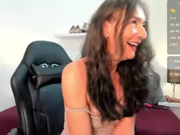 Chaturbate Private Sex Chat of emma_mendoza