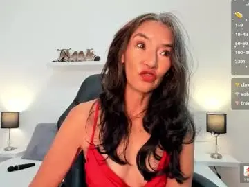 Chaturbate Watch Live Sex Cams of emma_mendoza
