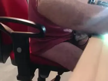 Chaturbate Live Porn of ghostatitude