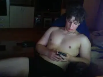 gymguy0505 from chaturbate