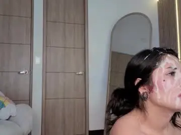 Chaturbate Adult Video Chat of iamnyxy_