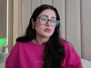 Chaturbate Free Live Porn of iamnyxy_