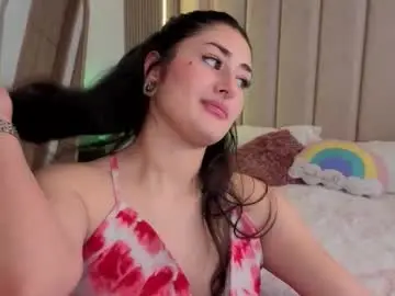 Chaturbate Adult Webcam of iamnyxy_