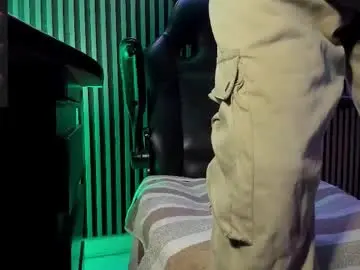 Chaturbate Live Sex Cam of jefer_rick