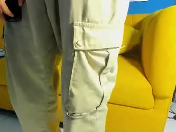 Chaturbate Live Porn of jefer_rick