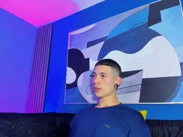 Chaturbate Live Porn of jefer_rick