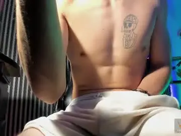 Chaturbate Best live sex cam show of jefer_rick