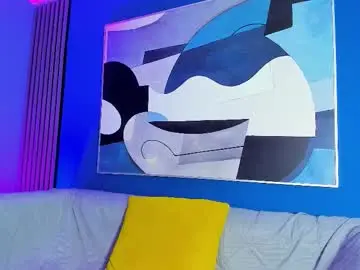 Chaturbate Private Sex Chat of jefer_rick