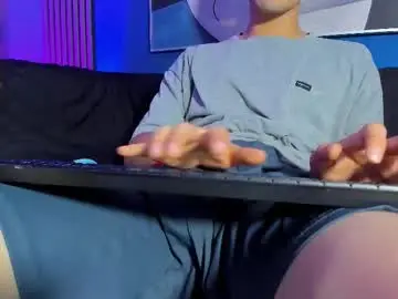 Chaturbate Best Webcam of jefer_rick