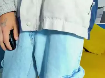 Chaturbate Sex Chat of jefer_rick