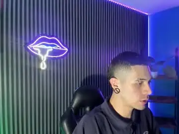 Chaturbate Live Sex of jefer_rick